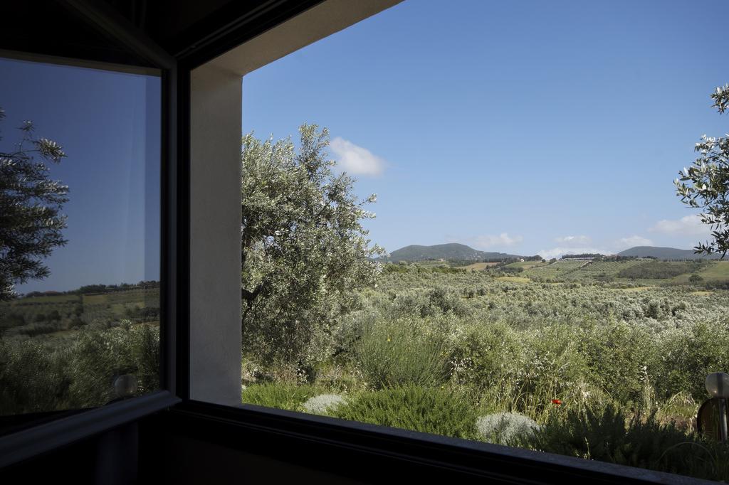 Agriturismo Ss Annunziata Сан-Вінченцо Екстер'єр фото